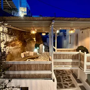 Mykonos Down Town , Mykonos Town Grèce